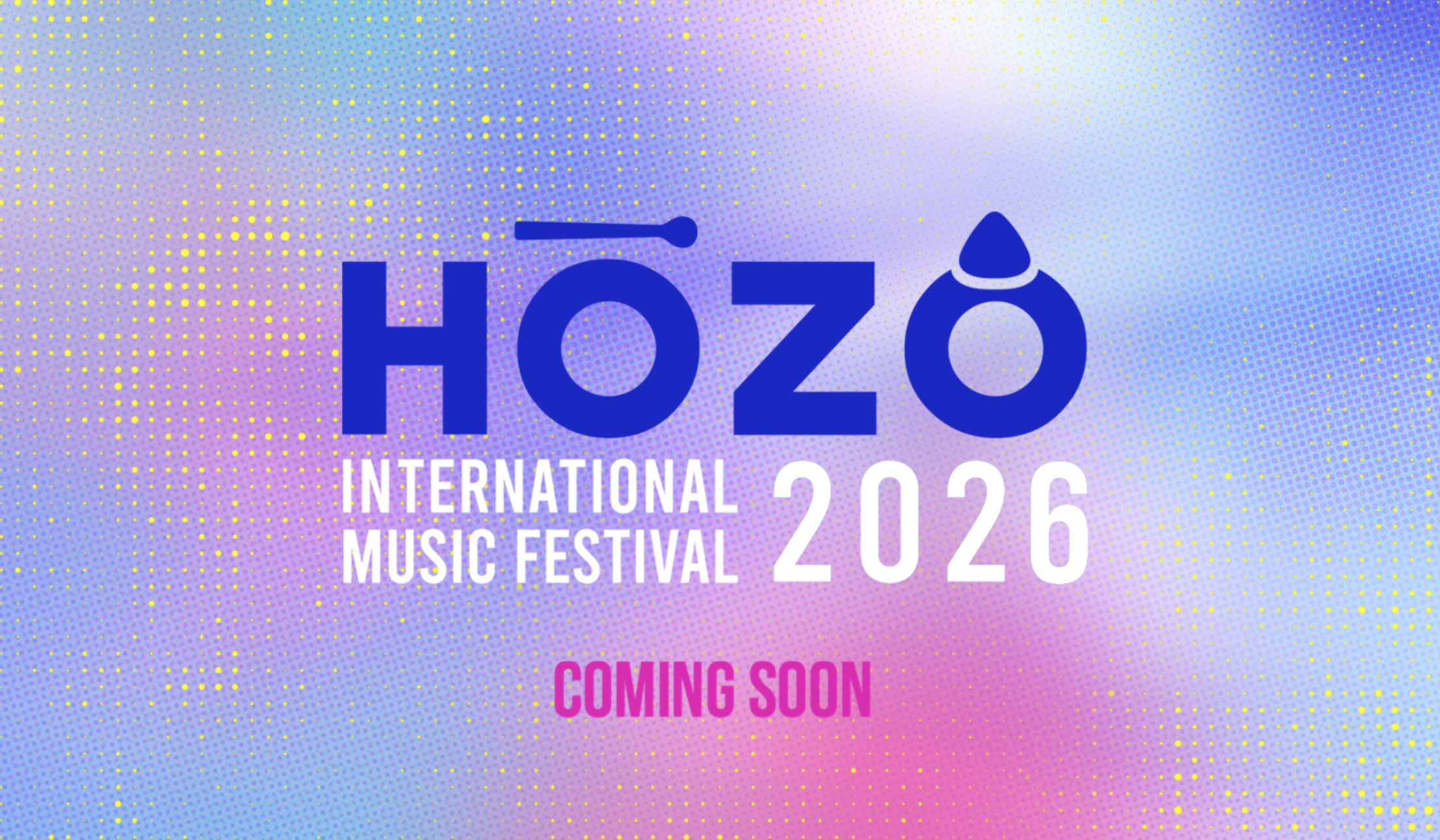 HOZO SUPER FEST