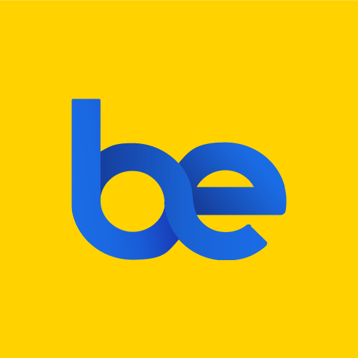 be