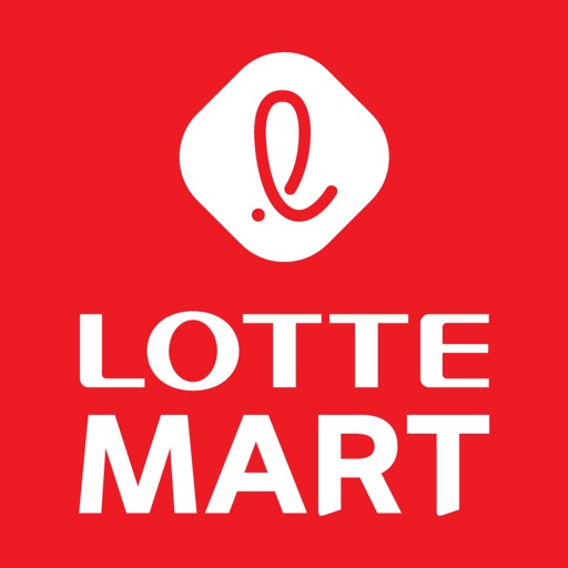 LOTTE Mart